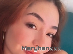 Maryhanxxx