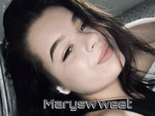 Maryswweet