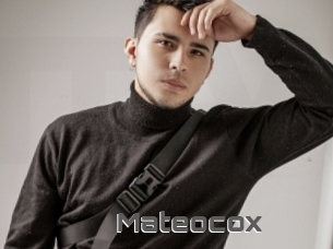 Mateocox