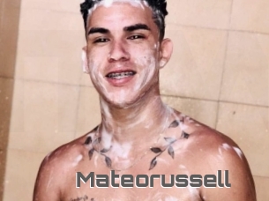 Mateorussell