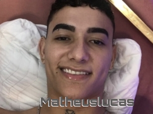 Matheuslucas