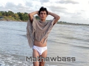 Mathewbass