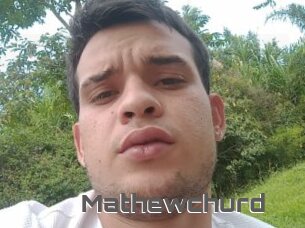 Mathewchurd