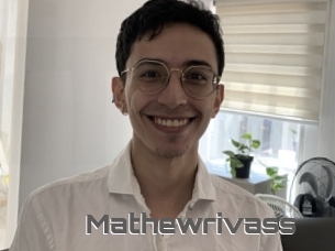 Mathewrivass