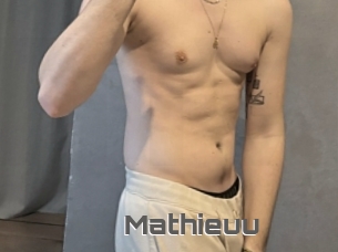 Mathieuu