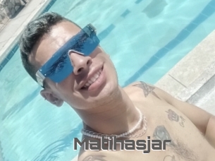 Matihasjar