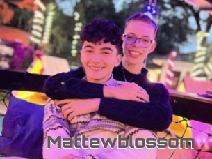 Mattewblossom