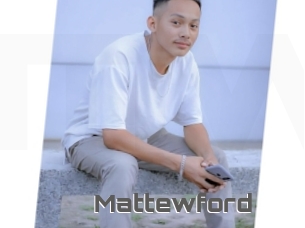 Mattewford