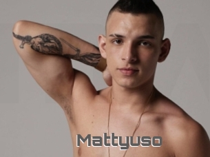 Mattyuso