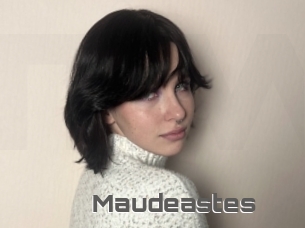 Maudeastes