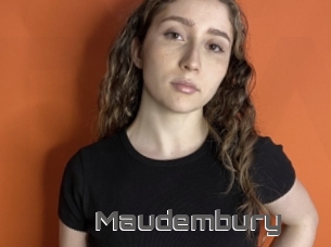 Maudembury