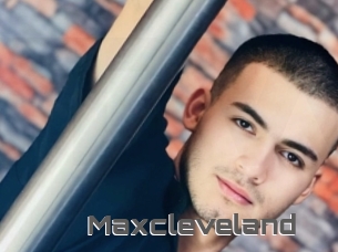 Maxcleveland