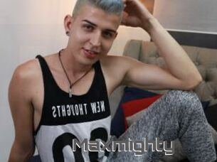Maxmighty