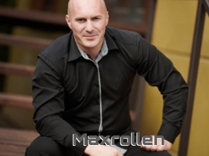 Maxrollen