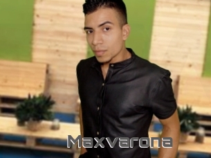 Maxvarona