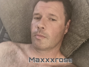 Maxxxrose