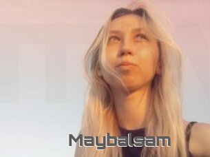 Maybalsam