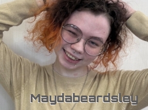 Maydabeardsley