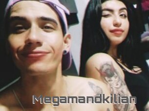 Megamandkilian