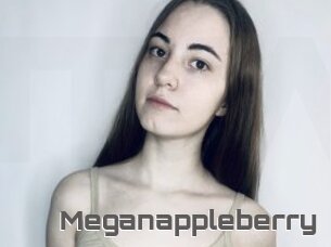 Meganappleberry