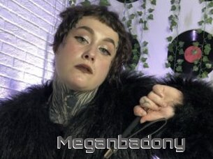 Meganbadony