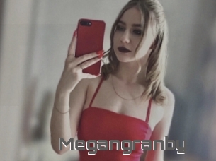 Megangranby