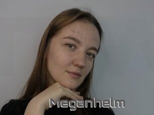 Meganhelm