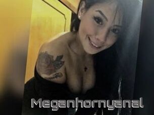 Meganhornyanal