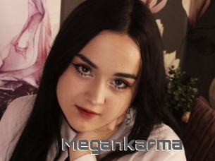 Megankarma