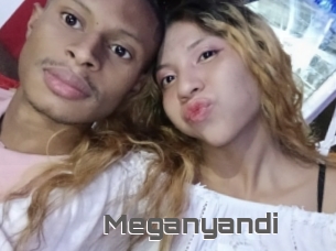 Meganyandi