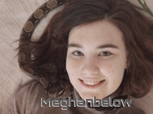 Meghanbelow