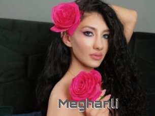 Meghanli