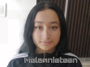 Melannieteen