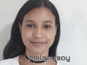 Melanysoy