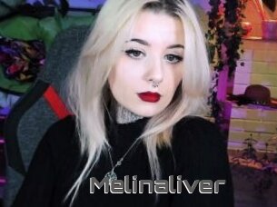 Melinaliver