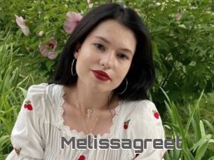 Melissagreet