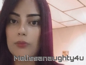 Melissanaughty4u