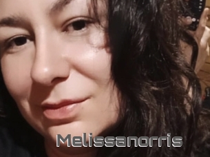 Melissanorris