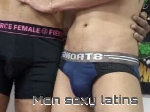 Men_sexy_latins