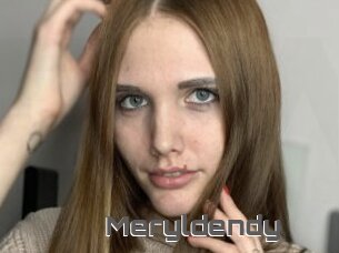 Meryldendy