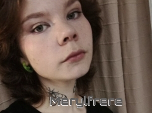 Merylfrere