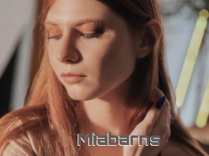 Miabarns