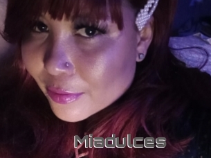 Miadulces