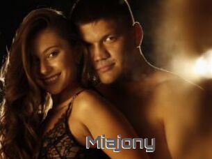 Miajony