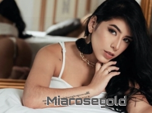 Miarosegold