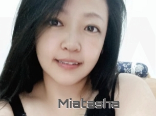 Miatasha
