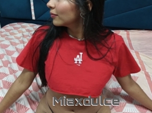 Miaxdulce