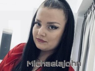 Michaelajohn