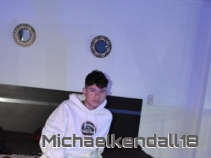 Michaelkendall18