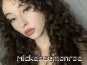 Mickenzymonroe